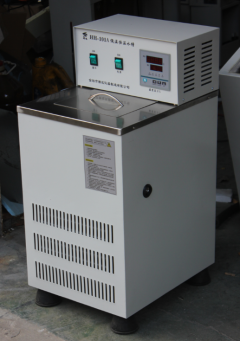 HH-101A低溫恒溫循環水槽