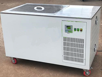 工業用低溫恒溫槽的作用